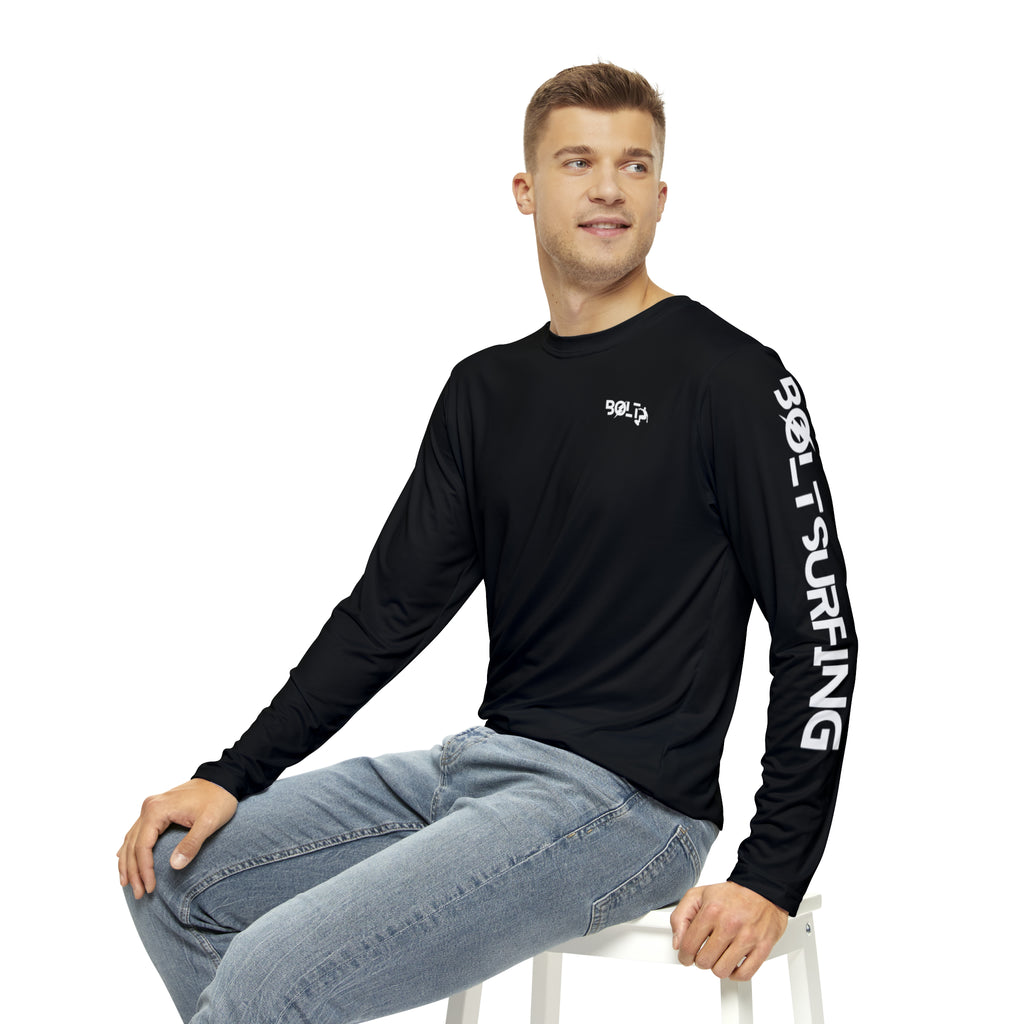 Bolt Surfing Series Long Sleeve Tee